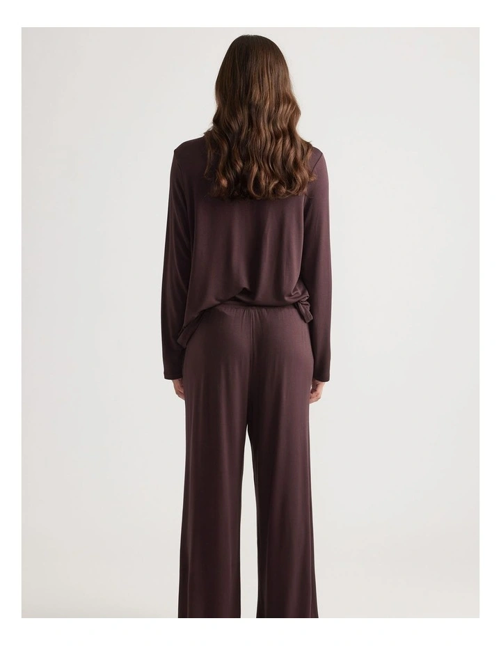 Sleep Button Through Shirt image 2