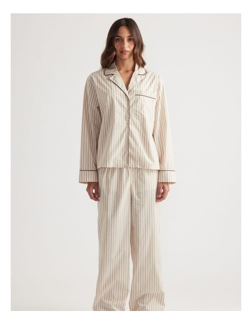 Chocolate Stripe colour