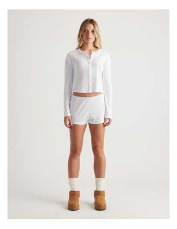 White colour