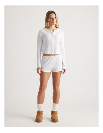 White colour