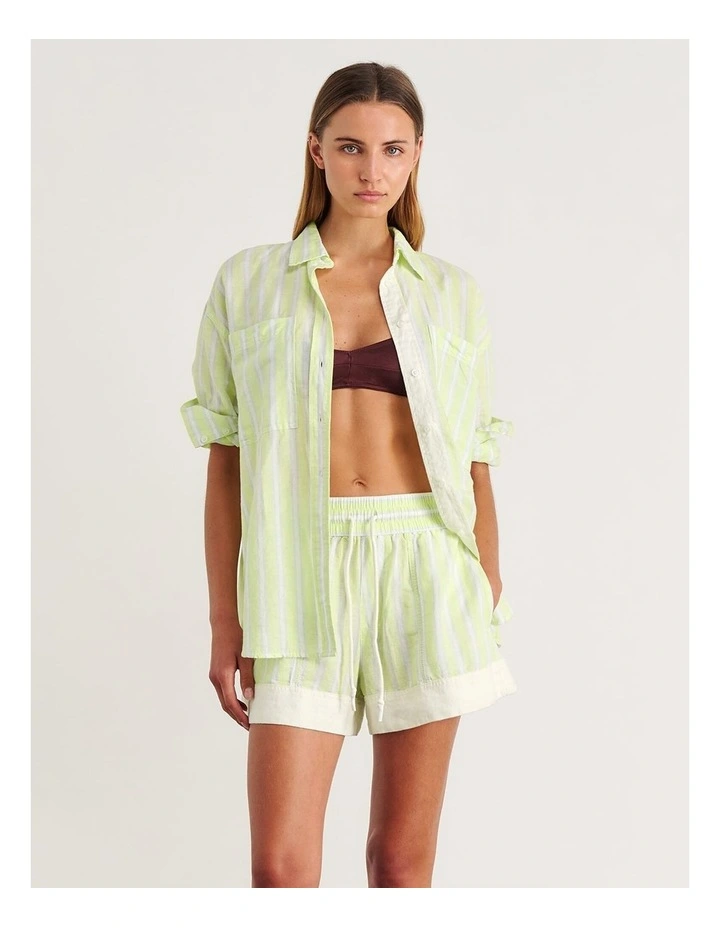 Winona Stripe Shirt image 1