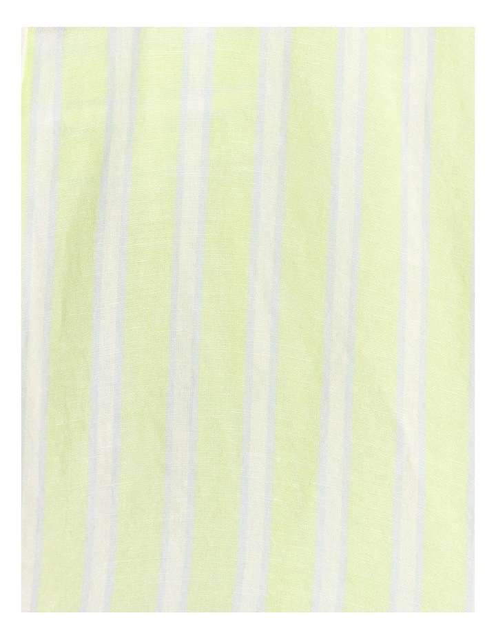 Winona Stripe Shirt image 6