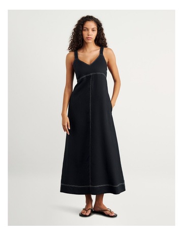 Black colour