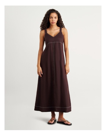 Dark Chocolate colour