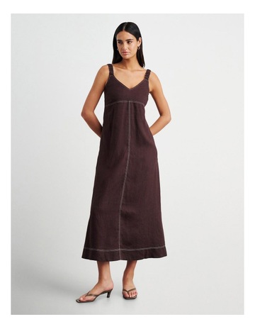 Dark Chocolate colour