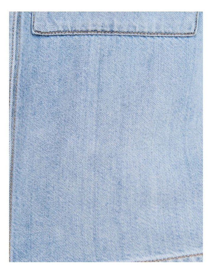 Loe Denim Shirt image 7