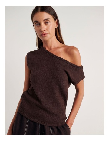 Dark Chocolate colour