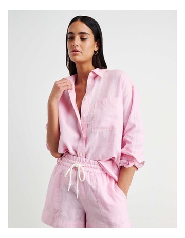 Dusty Pink colour
