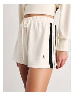 Leonie Pull On Short