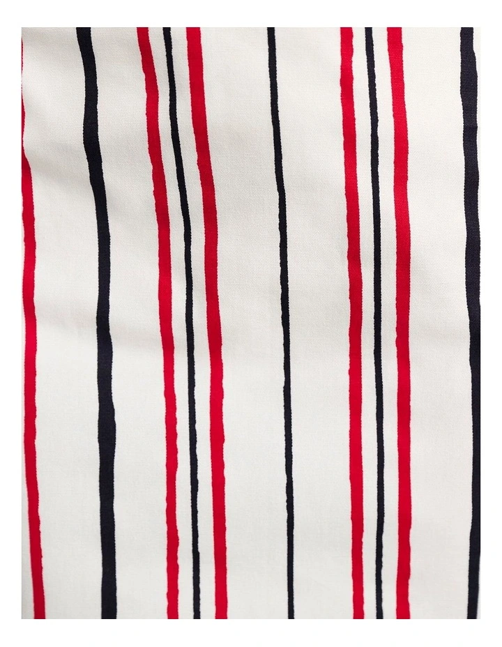 Canvas Mini Skirt image 6