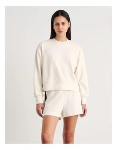 Leonie Long Sleeve Top