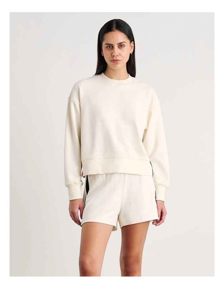 Leonie Long Sleeve Top image 1