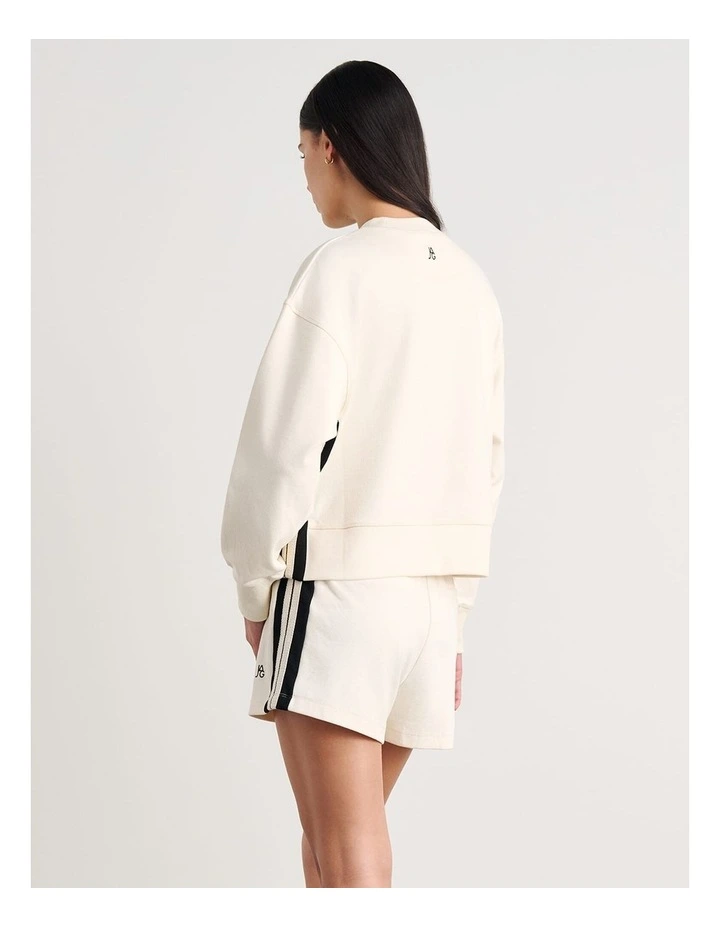 Leonie Long Sleeve Top image 2