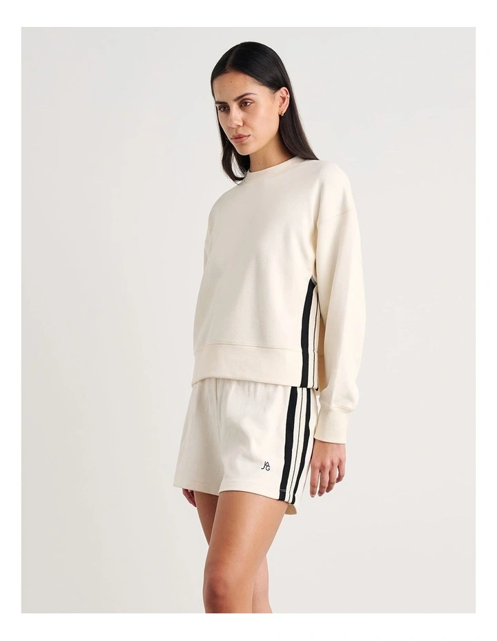 Leonie Long Sleeve Top image 3