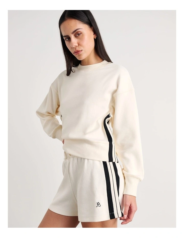 Leonie Long Sleeve Top image 4