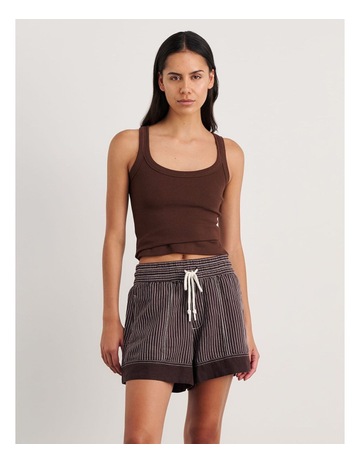 Dark Chocolate colour