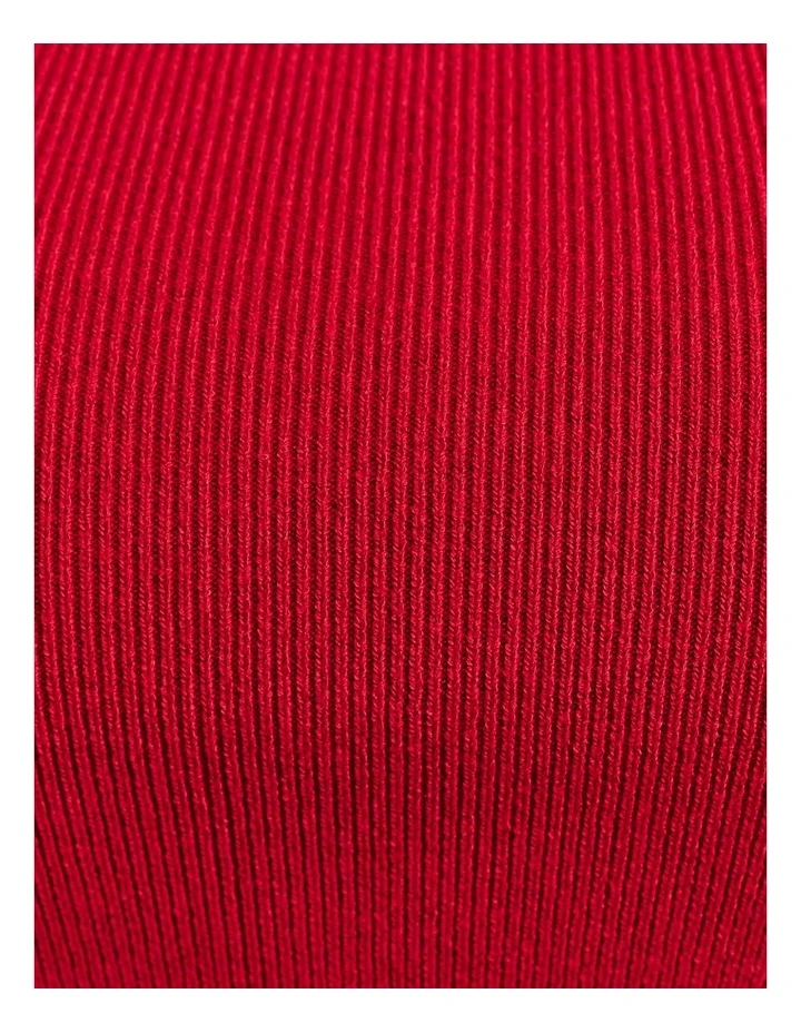 Lydia Stripe Knit Tank image 6