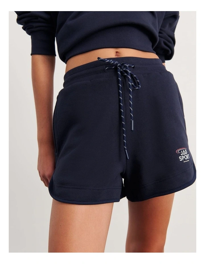 Aston Sweat Short image 1