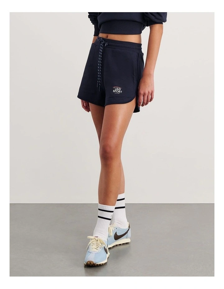 Aston Sweat Short image 3