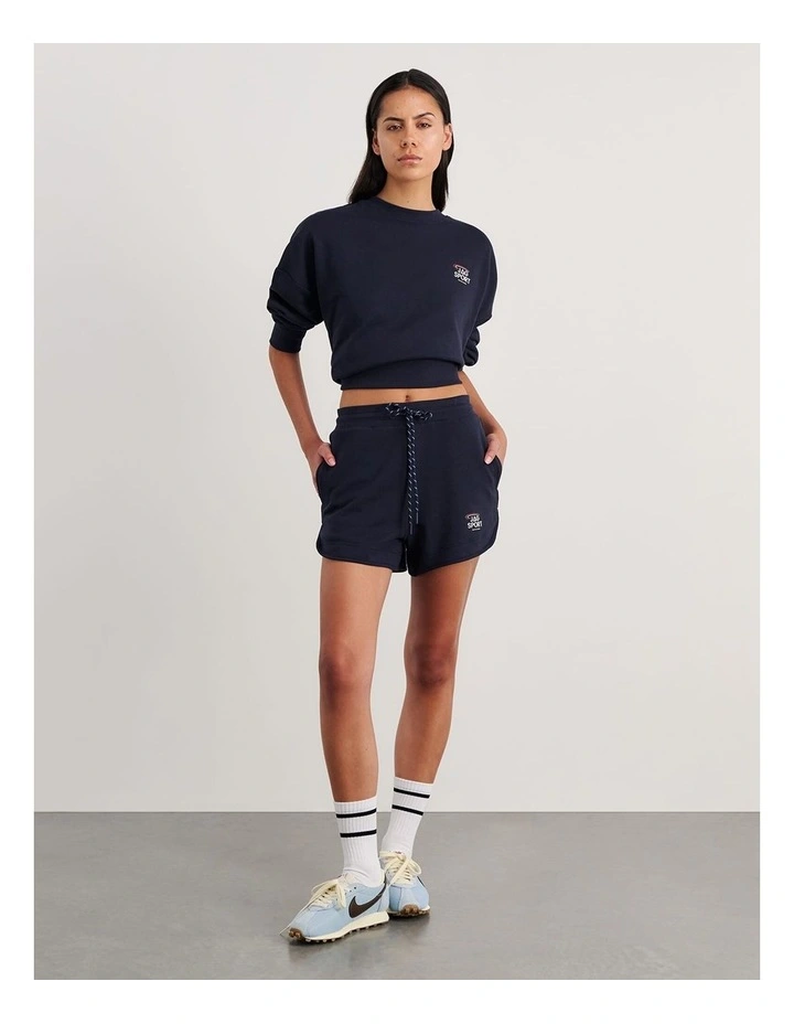 Aston Sweat Short image 4