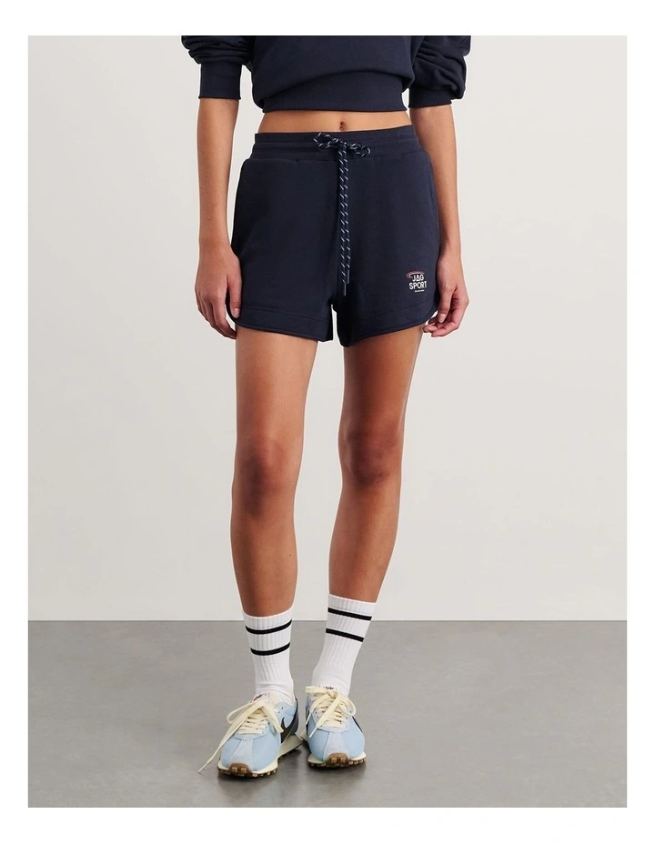 Aston Sweat Short image 5