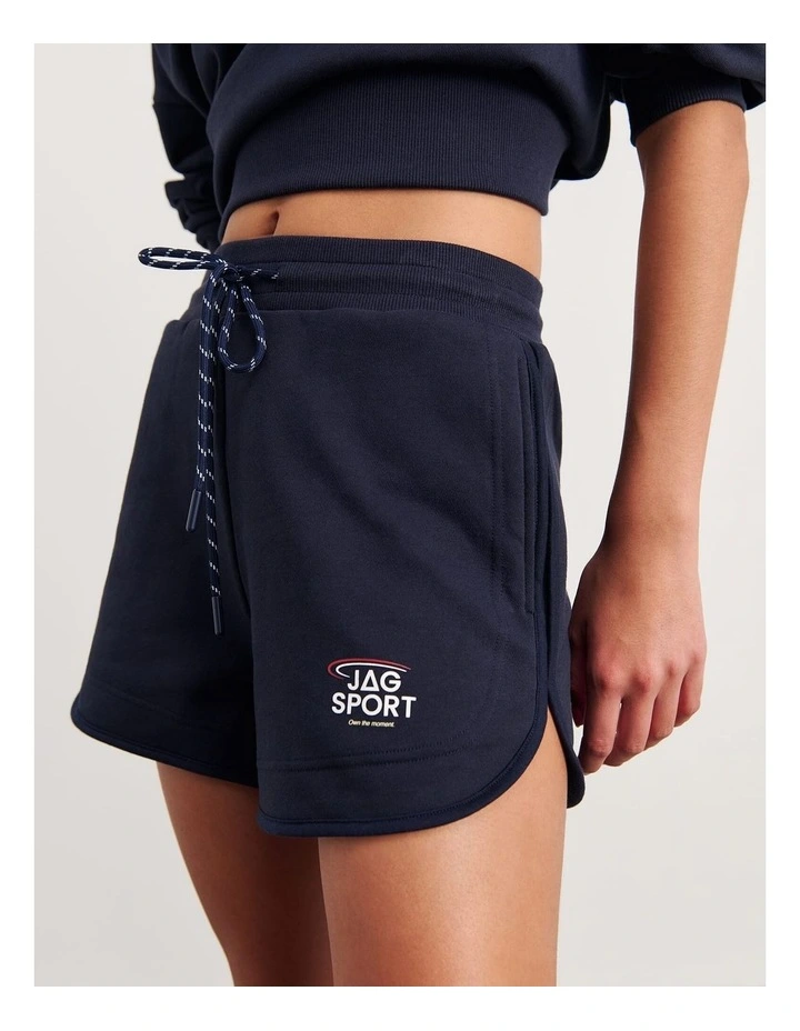 Aston Sweat Short image 6