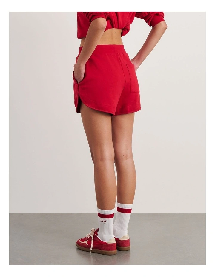 Aston Sweat Short image 2