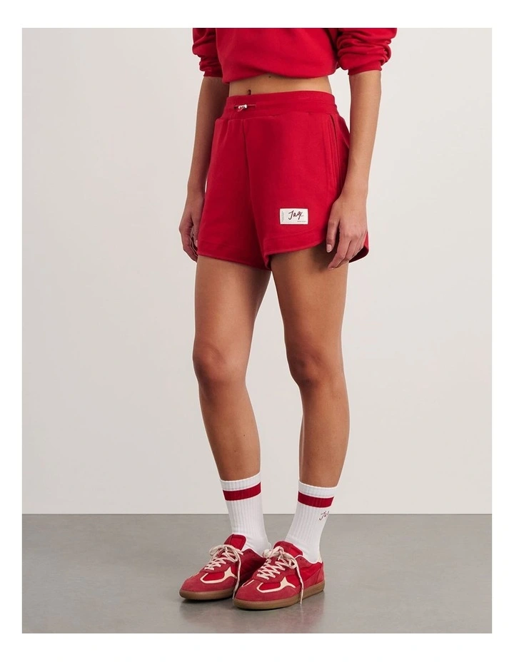 Aston Sweat Short image 3