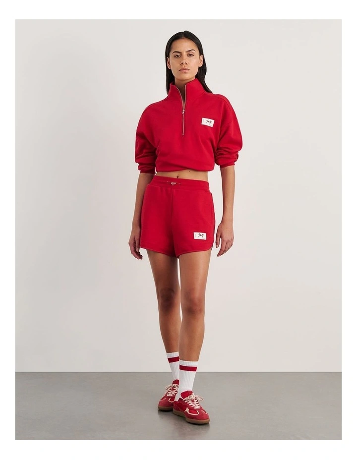 Aston Sweat Short image 4