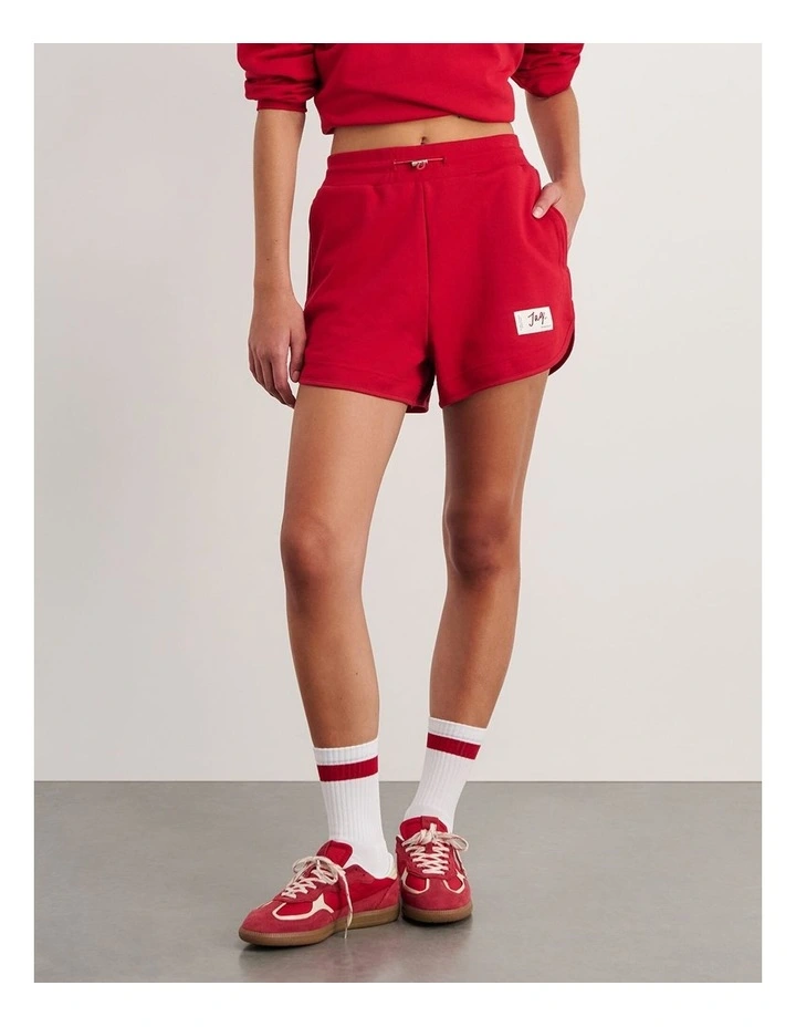 Aston Sweat Short image 5