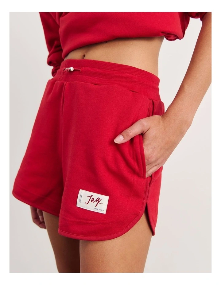 Aston Sweat Short image 6