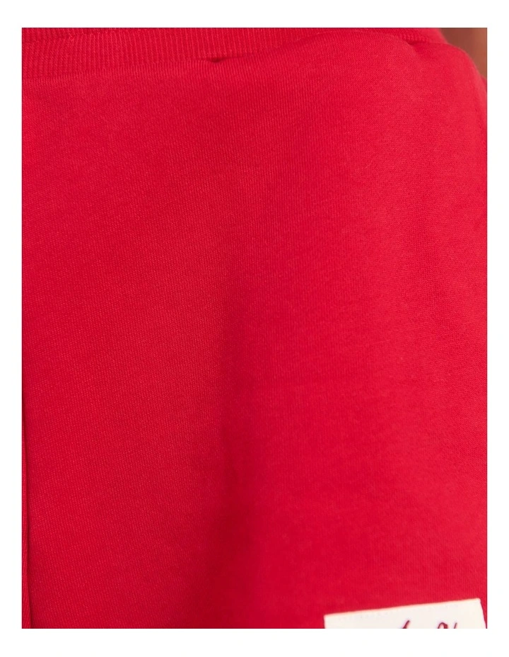 Aston Sweat Short image 7