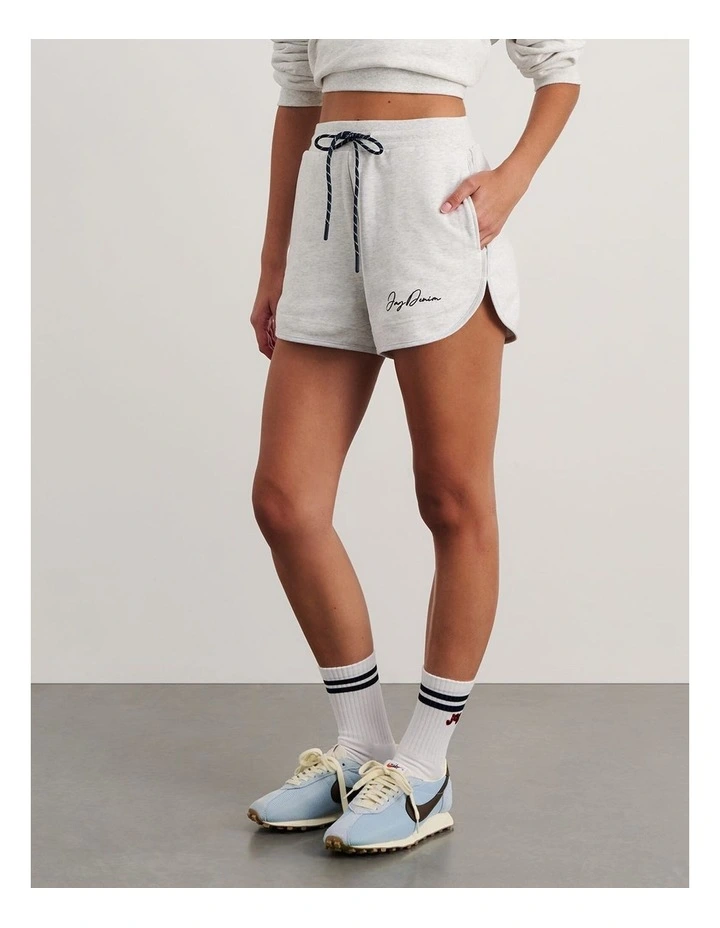 Aston Sweat Short image 3