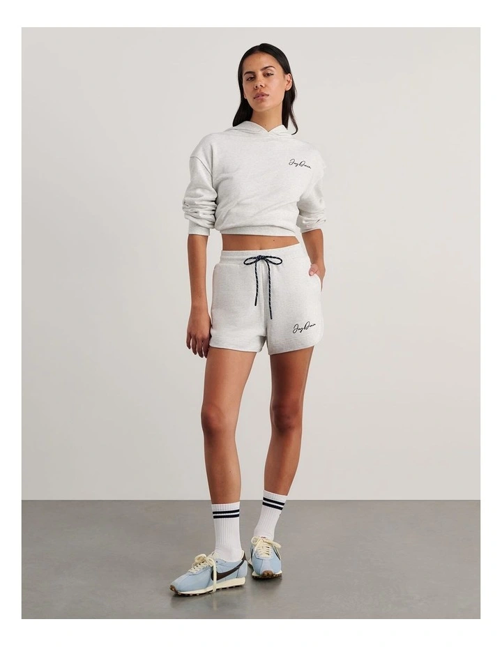 Aston Sweat Short image 4