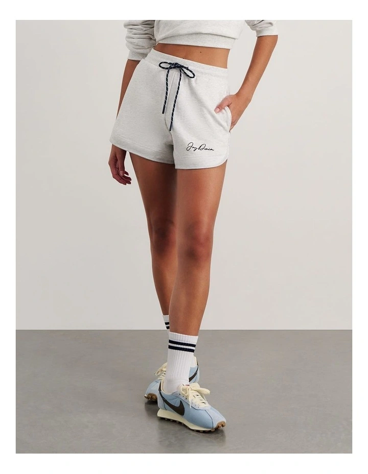 Aston Sweat Short image 5