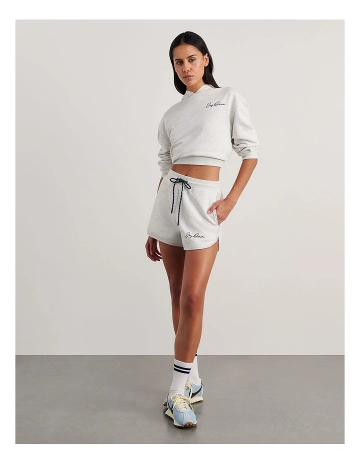 Aston Sweat Short image 6