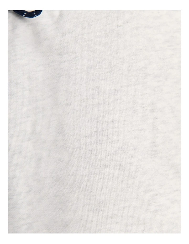 Aston Sweat Short image 7