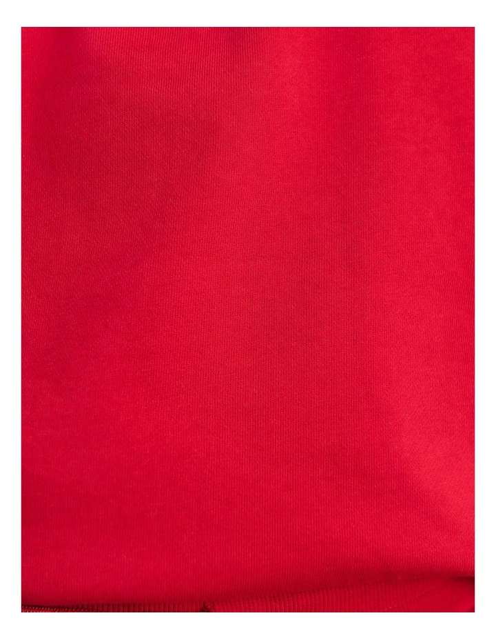 Aston Quarter Zip Sweat image 7