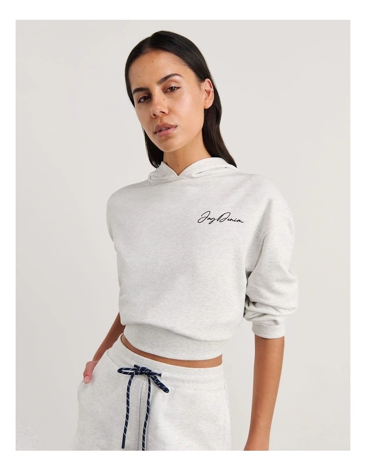 Aston Hoodie image 6