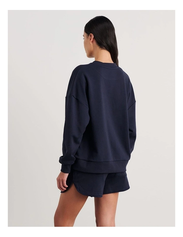 Aston Crew Sweat image 2