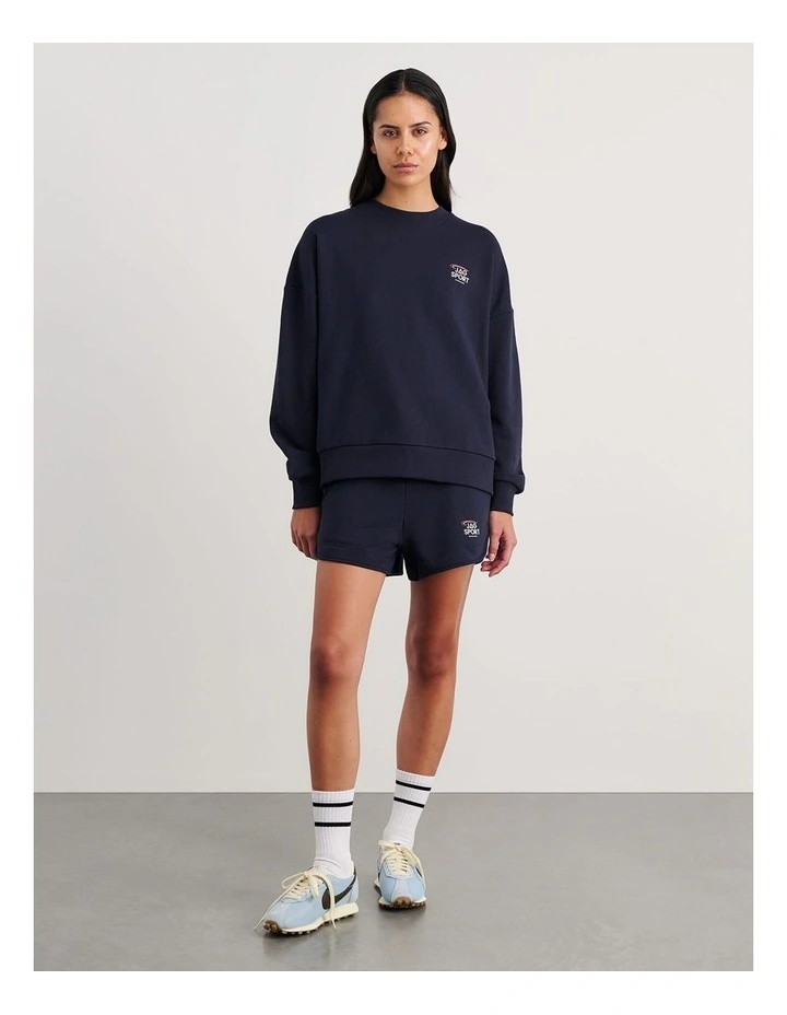 Aston Crew Sweat image 4