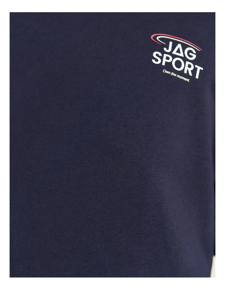 Aston Crew Sweat image 7