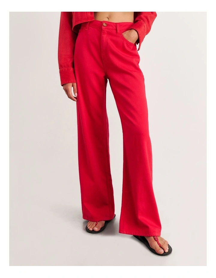 Nfw Garment Dye Jean image 1