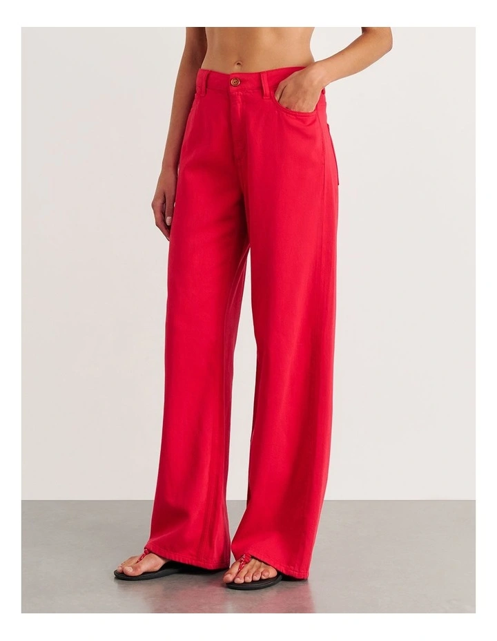 Nfw Garment Dye Jean image 3