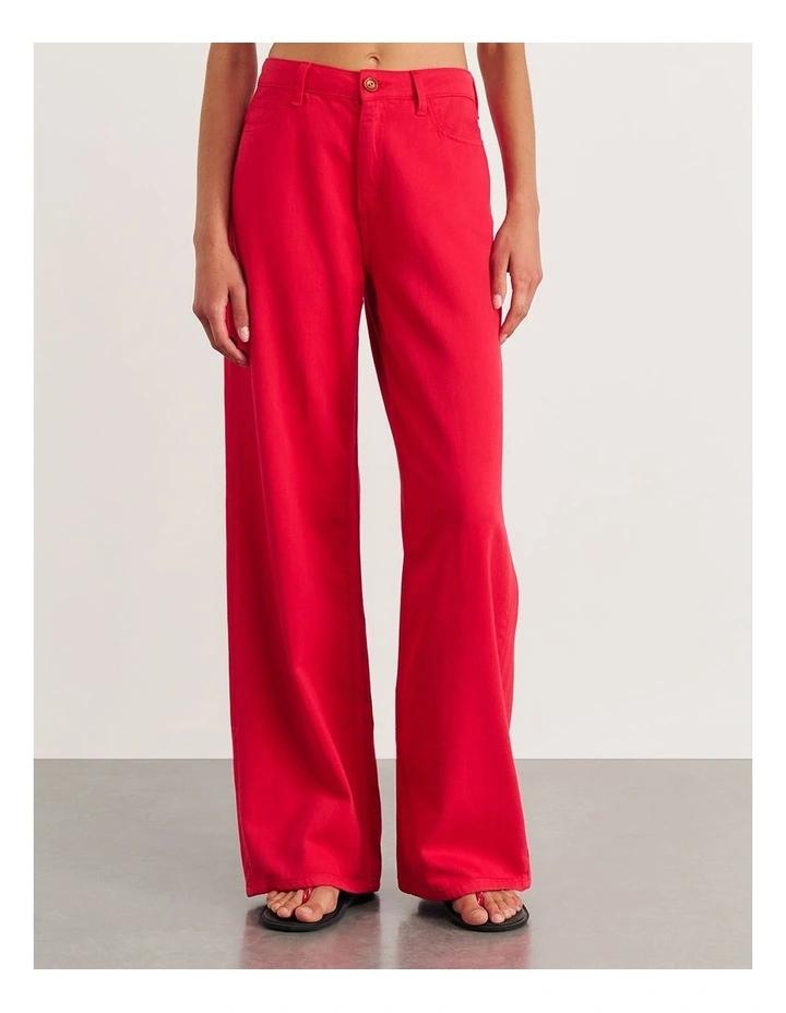 Nfw Garment Dye Jean image 7