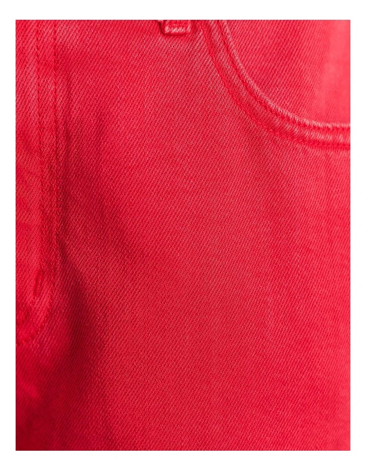 Nfw Garment Dye Micro Short image 4