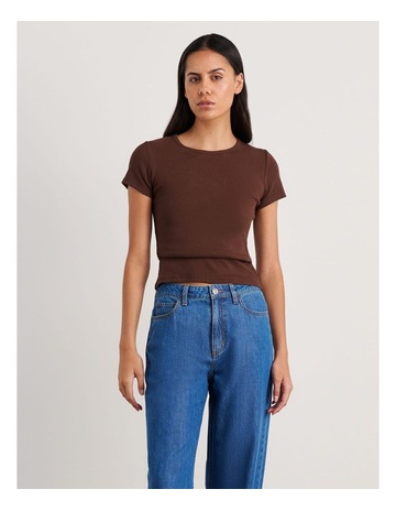 Dark Chocolate colour