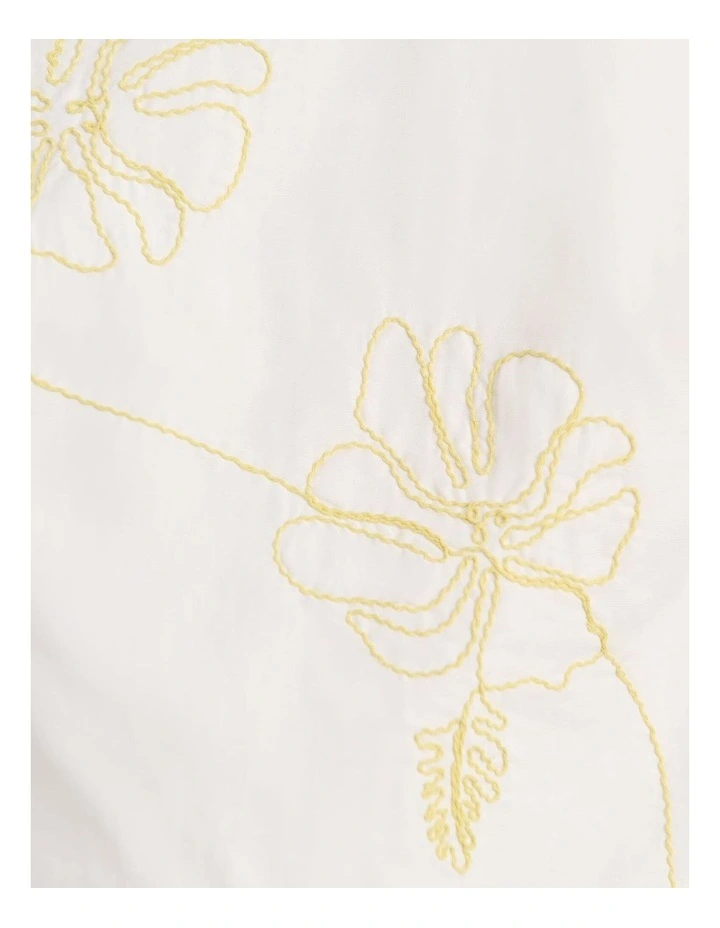 Cornelia Beaded Skirt image 4