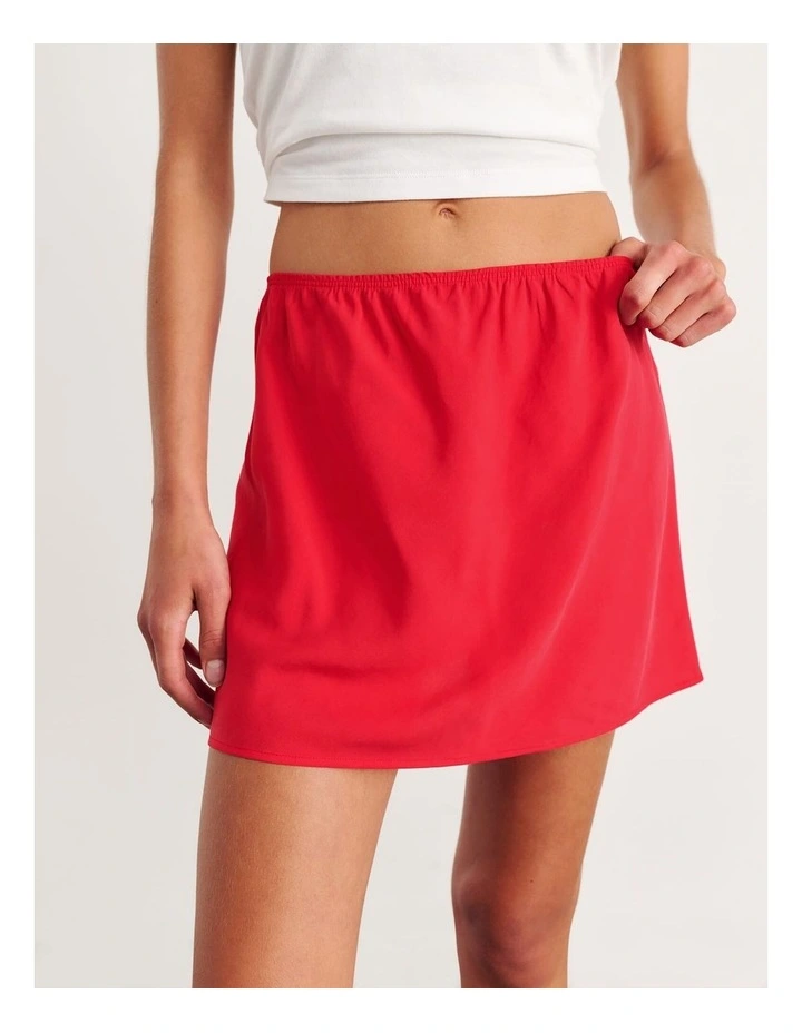 Nfw Mini Skirt image 1