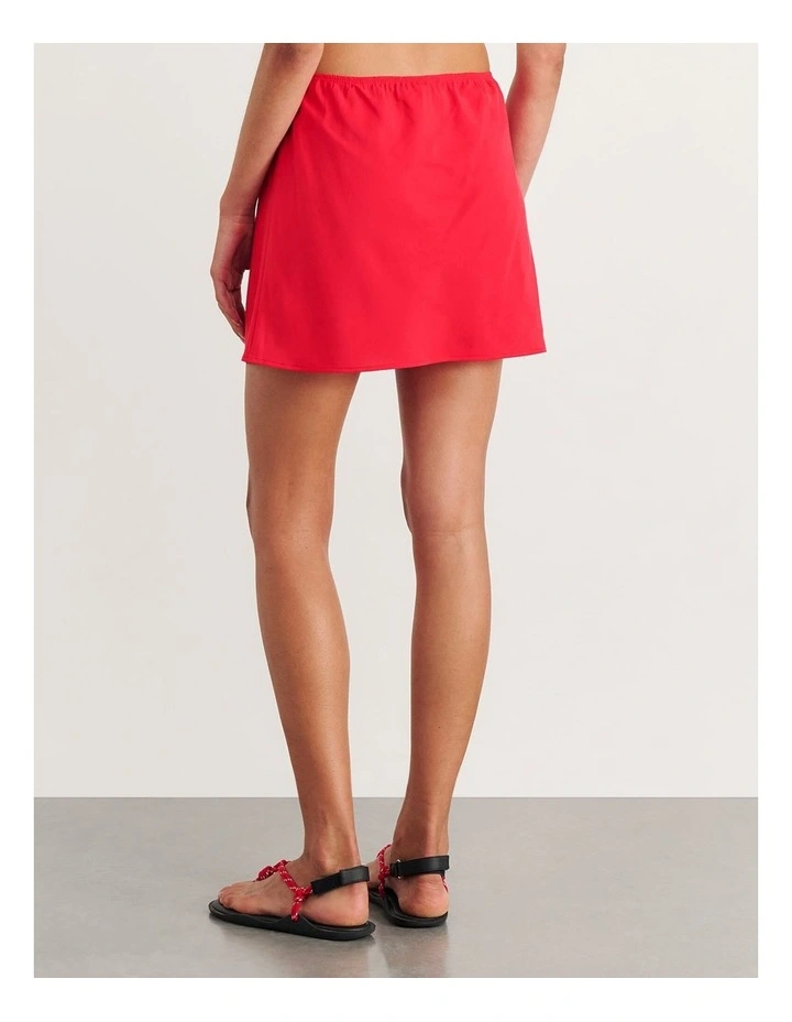 Nfw Mini Skirt image 2